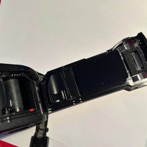 Minolta Camera